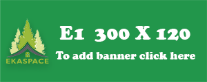 banner E1